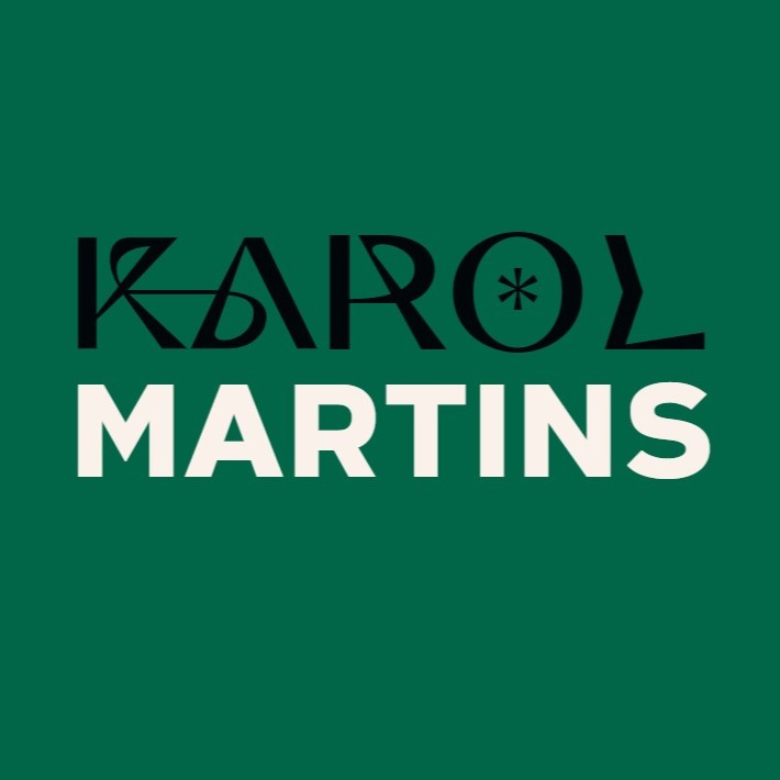 Karol Martins